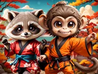 https://game.maysoft.net//game/kung-fu-little-animals
