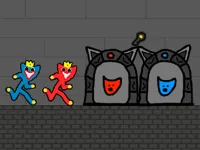 https://game.maysoft.net//game/red-and-blue-stickman-huggy-2